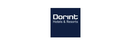 Dorint Hotel & Resorts Logo - Kunde Hotelrenovierung