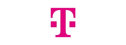 Telekom Logo - Kunde Ladenbau