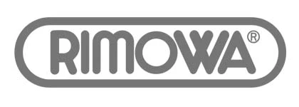 Rimowa Köln Logo - Kunde Ladenbau